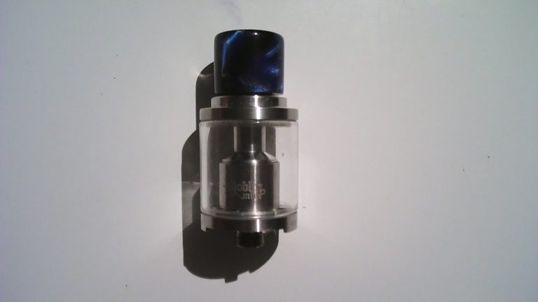 Die besten Drip-Tip-Optionen für Dampfer