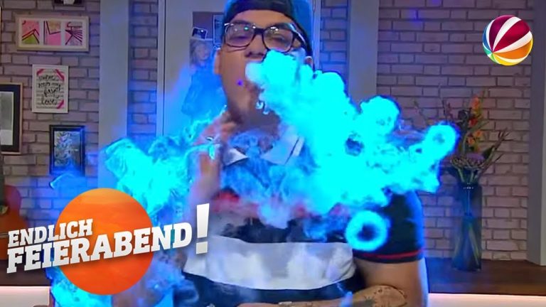 Neueste Vape-Tricks für den perfekten Genuss im Vape-Shop