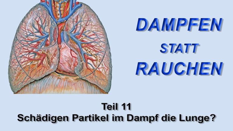 Effektive Unterstützung beim Rauchstopp mit nikotinfreiem Vape