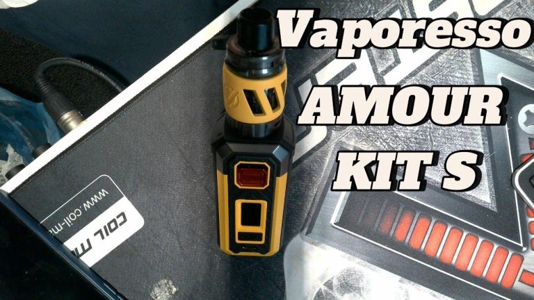 Optimale Leistungsregulierung für ein verbessertes Vape-Erlebnis