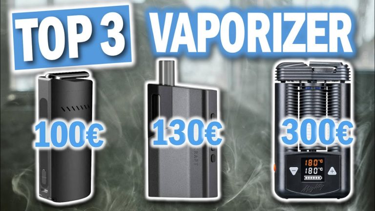 Tragbare Vape-Optionen für Unterwegs: Praktische Alternativen