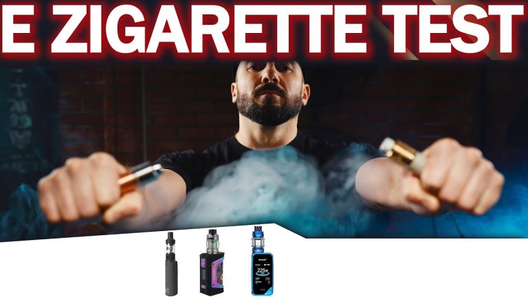 Top Empfehlungen für Akkuträger Modelle im Vape Shop