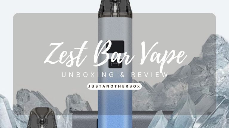 Benutzerfreundliche Vape-Produkte: Ein Leitfaden für Einsteiger