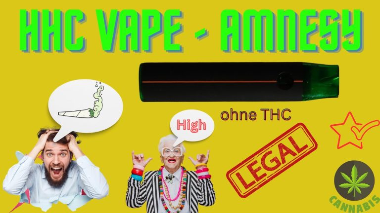 Nikotinfreie Vape-Produkte: Der neue Trend