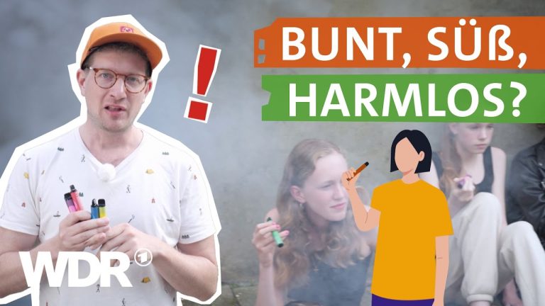 Rauchfrei mit E-Zigaretten: Die Welt des Vaping entdecken