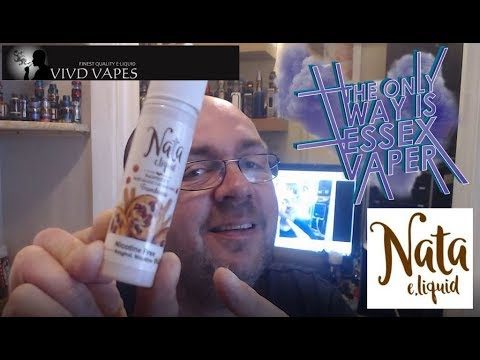 E-Liquids aus Portugal: Vielfalt und Qualität entdecken