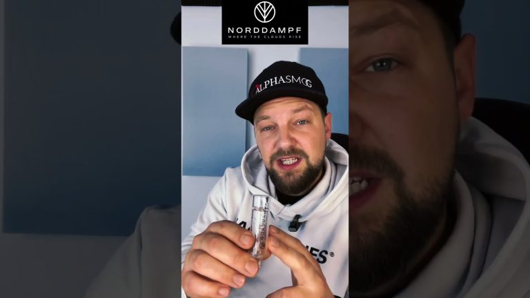 Optimale Drip-Tips für ein perfektes Dampferlebnis