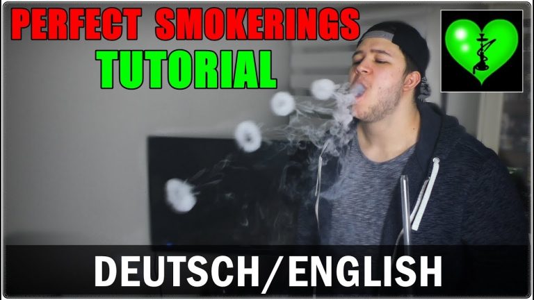 Vape Tricks und Tipps für Einsteiger