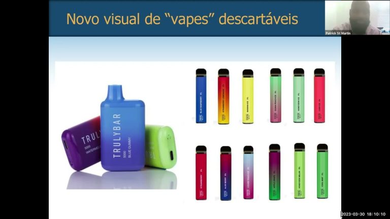 Vaping-Community in Portugal: Erfahrungen und Empfehlungen