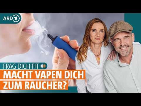 Die gesundheitlichen Vorteile von nikotinfreiem Vaping