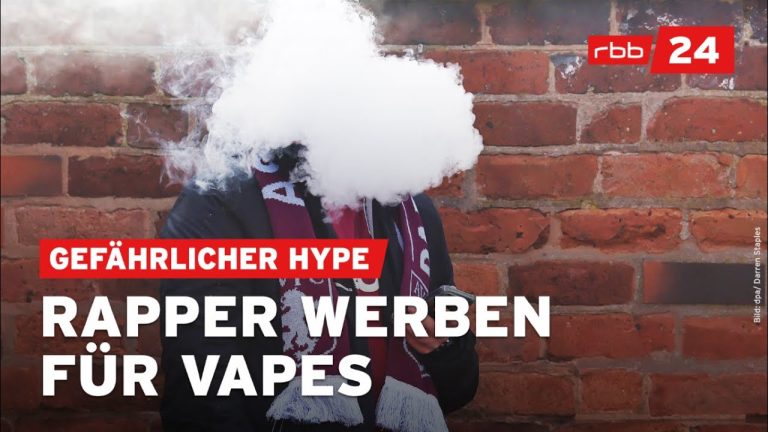 Vielfältige Geschmäcker: Einweg Vapes im Test