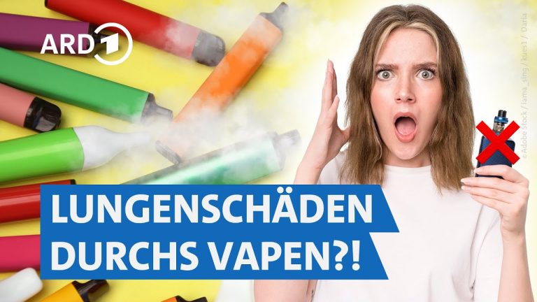 Vape-Enthusiasten: Erfahrungen und Einblicke