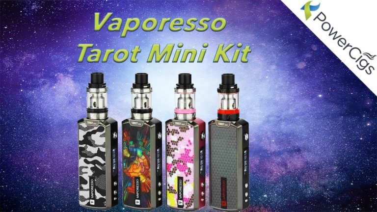 Geschmack und Dampfproduktion beim Vapen optimieren