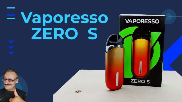 Perfekte Vape-Optionen für Pod-Systeme