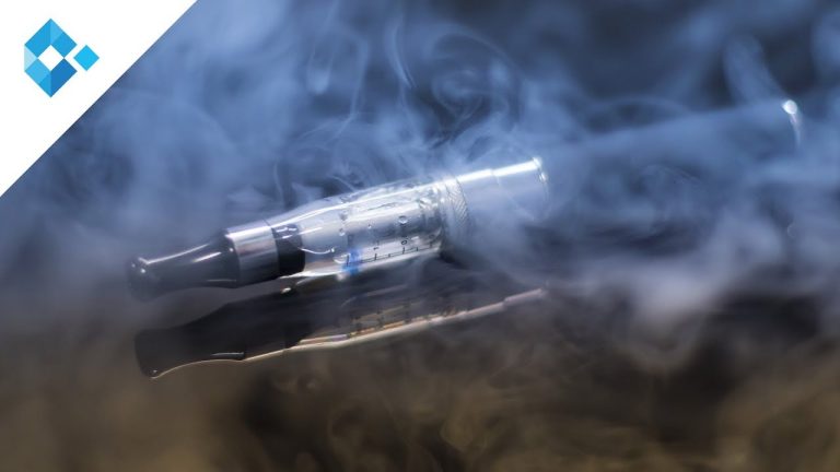 Vape und Gesundheitsrisiken: Ein Überblick