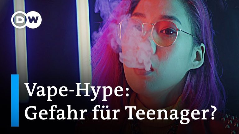 Vaping in sozialen Gruppen: Praktische Empfehlungen