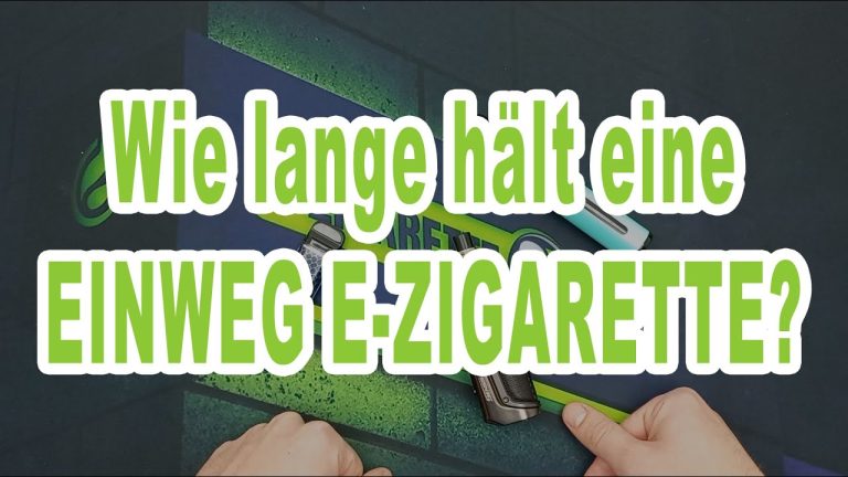 Die Welt des Dampfens: Tipps und Tricks für Vaper