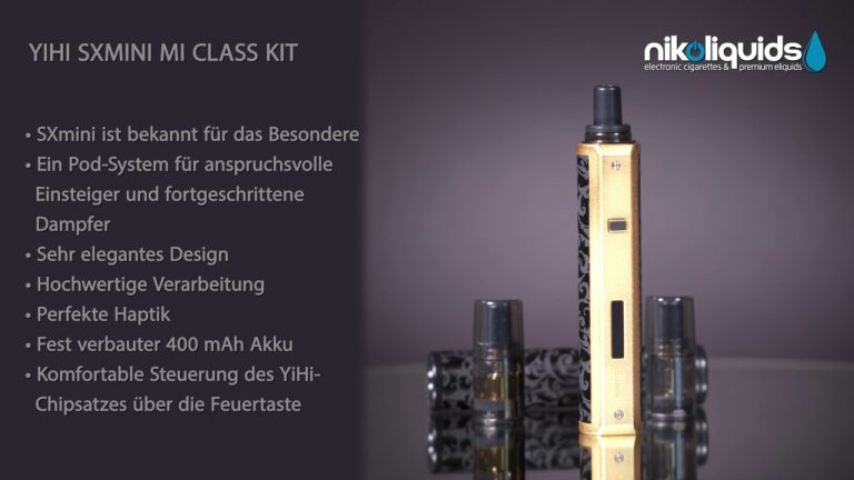 Hochwertige Verdampfer für anspruchsvolle Dampfer: Die besten Modelle im Vergleich