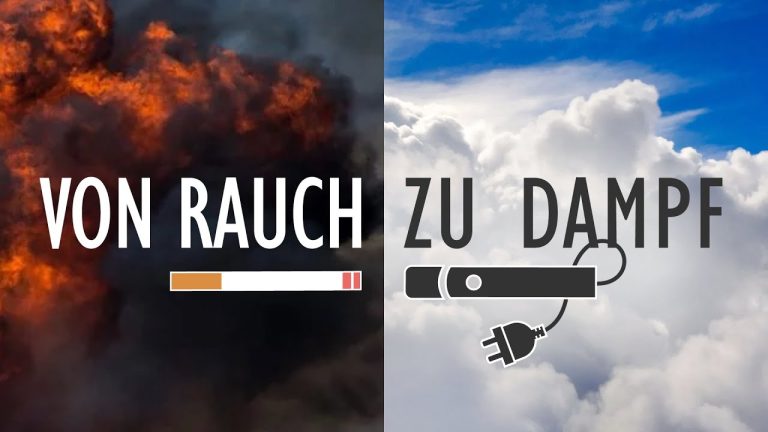 E-Zigaretten Tipps für den Einsatz am Arbeitsplatz