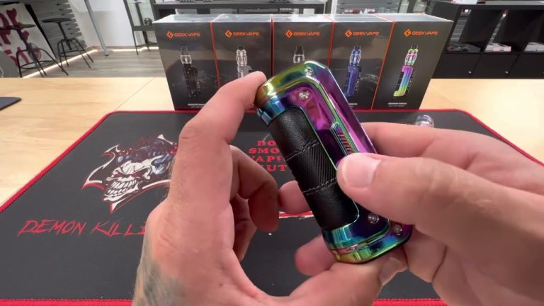 Optimale Coil-Technologien für verschiedene Vape-Modelle