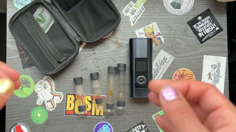 Die Kunst der Vape-Modifikationen: Kreativität und Technik vereint