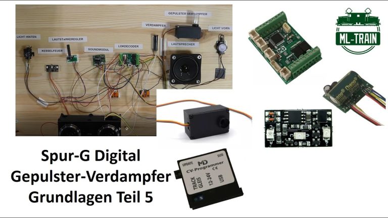 Vape-Optionen für unterschiedliche Ohm-Werte