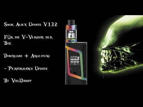 Dampf-News: Aktuelle Updates aus der Vape-Welt
